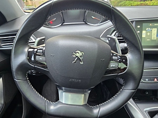 PEUGEOT 308 2017