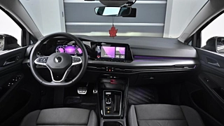 VOLKSWAGEN GOLF  8 GENERATION 2.0 TDI Prestige 2023