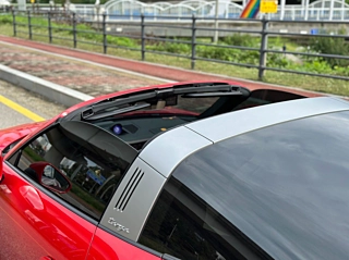 PORSCHE 911 992  2023