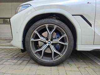 BMW X6 G06 2022