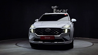 HYUNDAI SANTAFE 2020