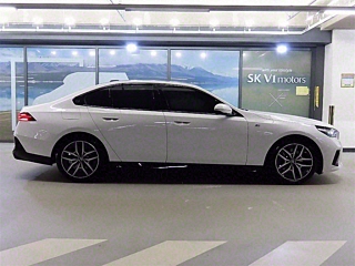 BMW 5-SERIES G60 2024