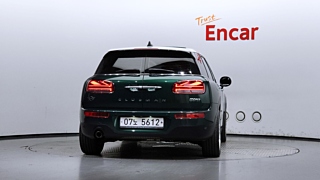 MINI CLUBMAN COOPER 2018