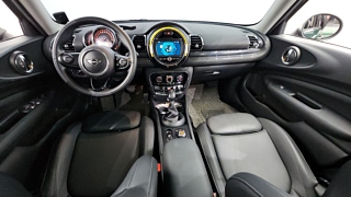 MINI CLUBMAN COOPER 2018