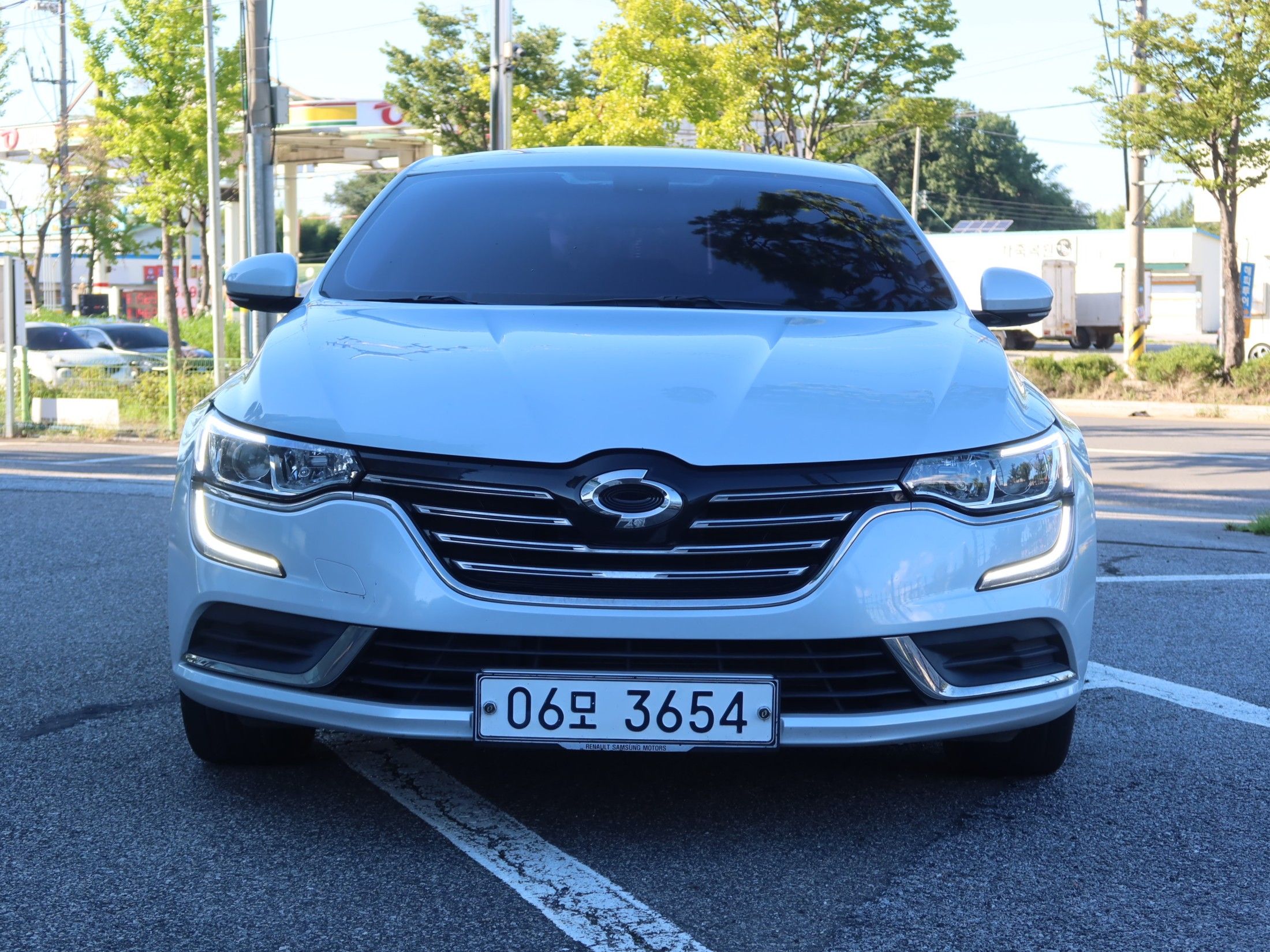 SAMSUNG SM6 2016