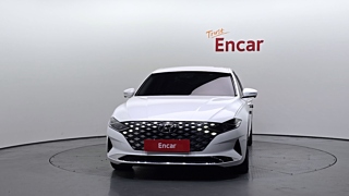 HYUNDAI GRANDEUR IG 2020