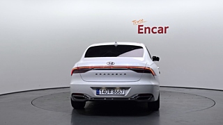 HYUNDAI GRANDEUR IG 2020