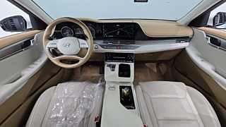 HYUNDAI GRANDEUR IG 2020