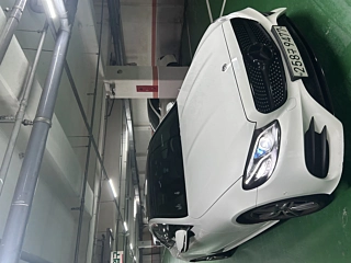 MERCEDES BENZ E-CLASS W213 2018