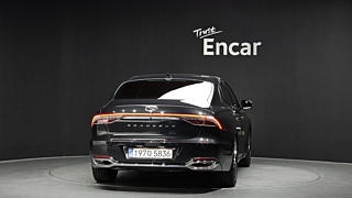 HYUNDAI GRANDEUR IG 2021
