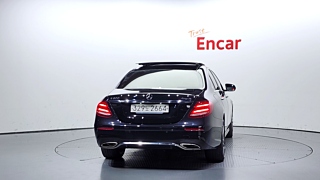 MERCEDES BENZ E-CLASS W213 2020