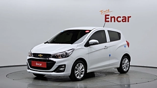 DAEWOO SPARK  Premier 2022