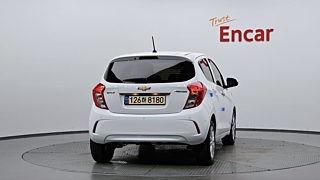 DAEWOO SPARK  Premier 2022