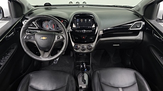 DAEWOO SPARK  Premier 2022