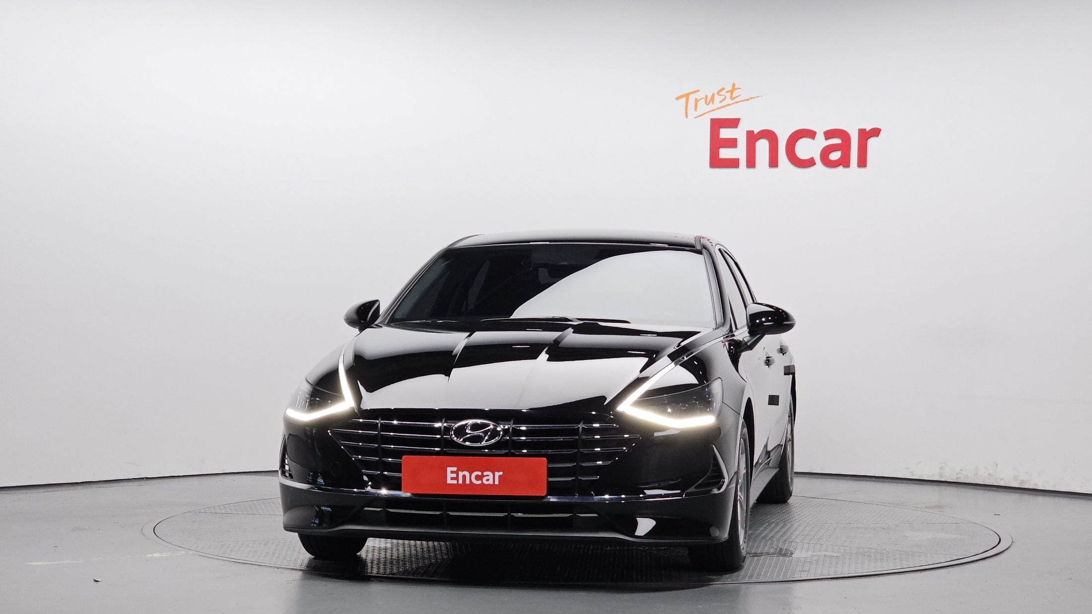 HYUNDAI SONATA DN8 2022