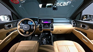 KIA SORENTO 2020