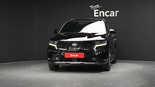 KIA SORENTO 2020