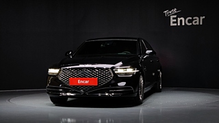GENESIS G90 2020