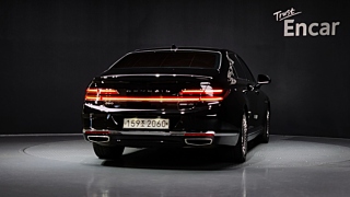 GENESIS G90 2020