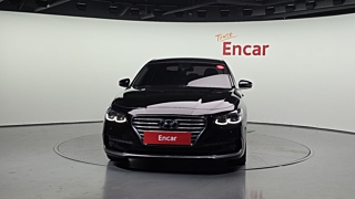 HYUNDAI GRANDEUR IG 2018