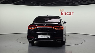 HYUNDAI GRANDEUR IG 2018