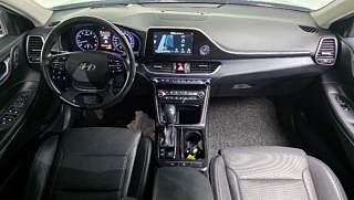 HYUNDAI GRANDEUR IG 2018