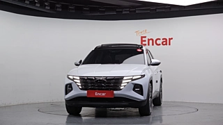 HYUNDAI TUCSON NX4 2022
