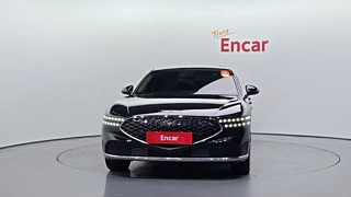 GENESIS G90 RS4 2022