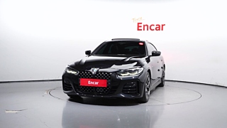BMW 4-SERIES G22 2024