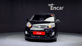 KIA MORNING 2013