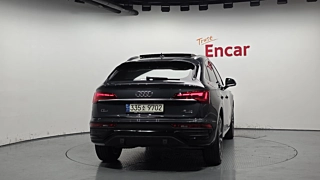 AUDI Q5 FY 2021