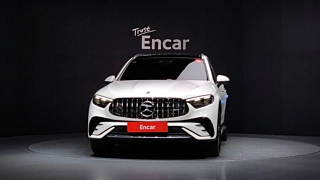 MERCEDES BENZ GLC-CLASS X254 2025