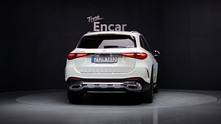 MERCEDES BENZ GLC-CLASS X254 2025