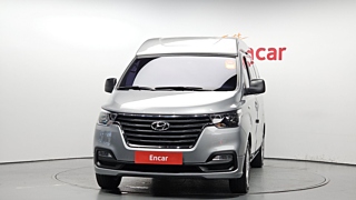 HYUNDAI STAREX GRAND 2018