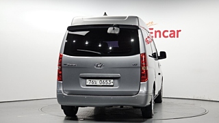 HYUNDAI STAREX GRAND 2018
