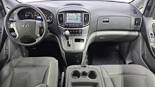 HYUNDAI STAREX GRAND 2018