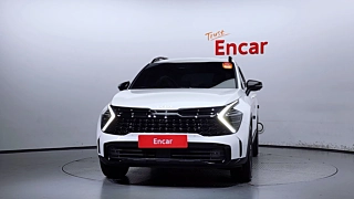 KIA SPORTAGE 2024