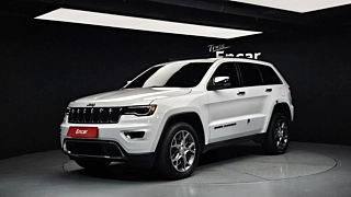 JEEP CHEROKEE GRAND  3.6 Limited 2019