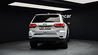 JEEP CHEROKEE GRAND  3.6 Limited 2019