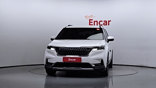 KIA CARNIVAL 2023