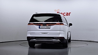 KIA CARNIVAL 2023