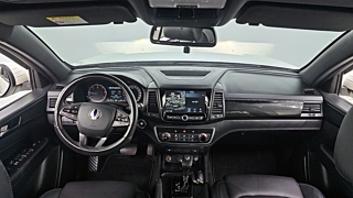SSANGYONG REXTON SPORTS 2019