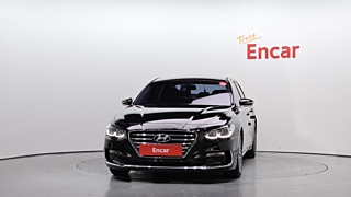 HYUNDAI GRANDEUR IG 2017