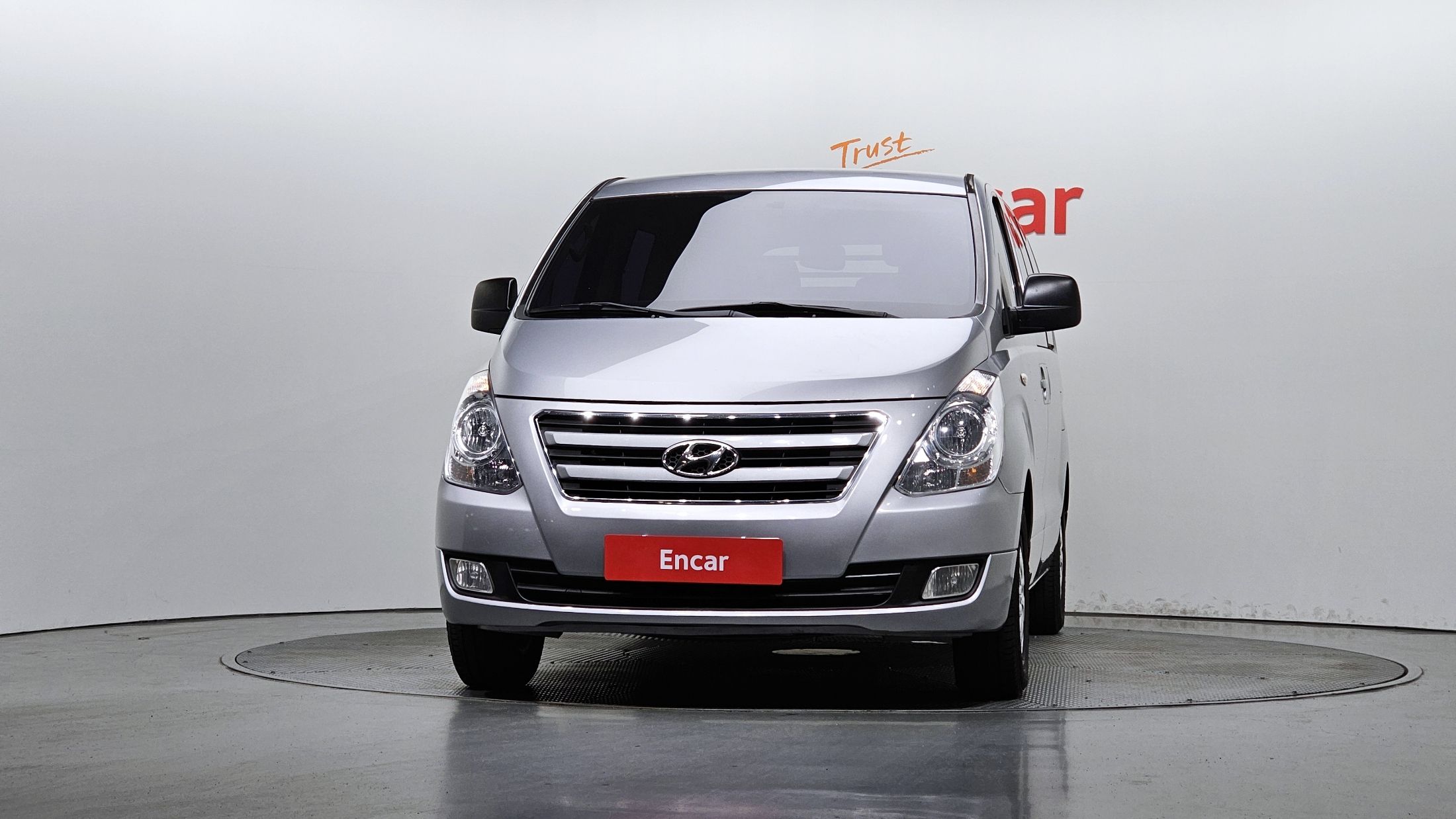 HYUNDAI STAREX GRAND 2016