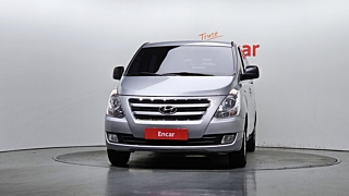 HYUNDAI STAREX GRAND 2016