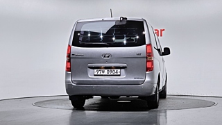 HYUNDAI STAREX GRAND 2016