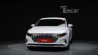 HYUNDAI GRANDEUR IG 2021
