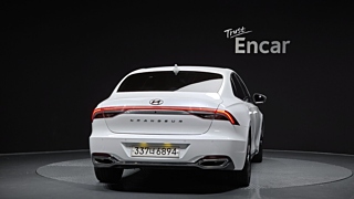 HYUNDAI GRANDEUR IG 2021