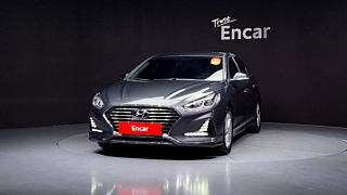 HYUNDAI SONATA NEW RISE 2019