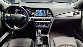 HYUNDAI SONATA NEW RISE 2019